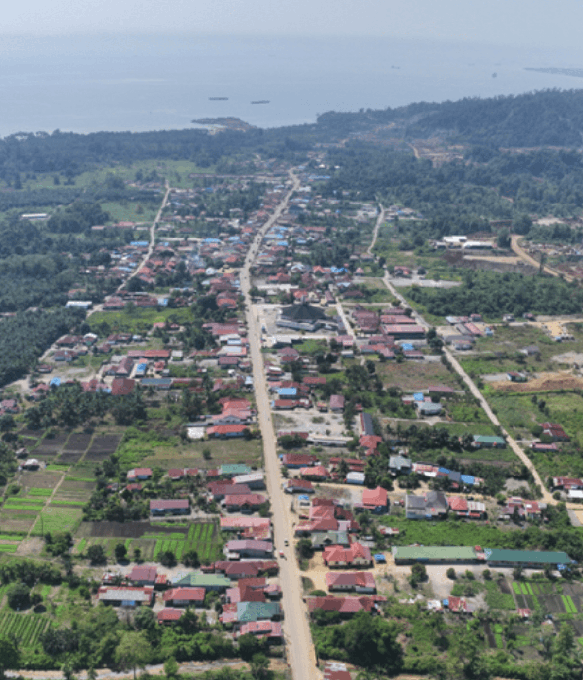 Desa Siumbatu