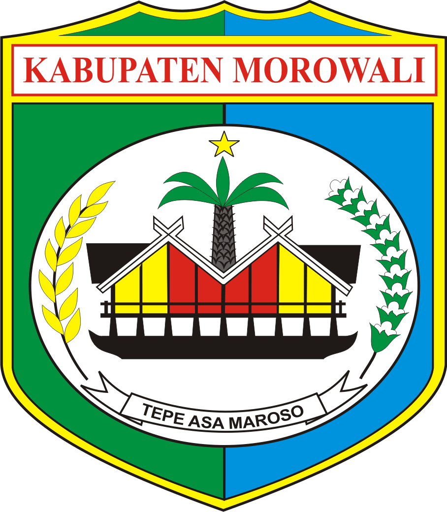Logo Desa